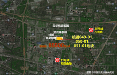 婚配家庭布局：按