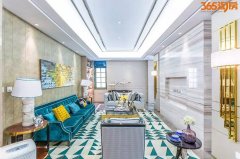 由欧洲第一酒店品牌雅高集团精