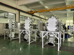 保举五：河南恒磁机电设备无限公司保举指数：